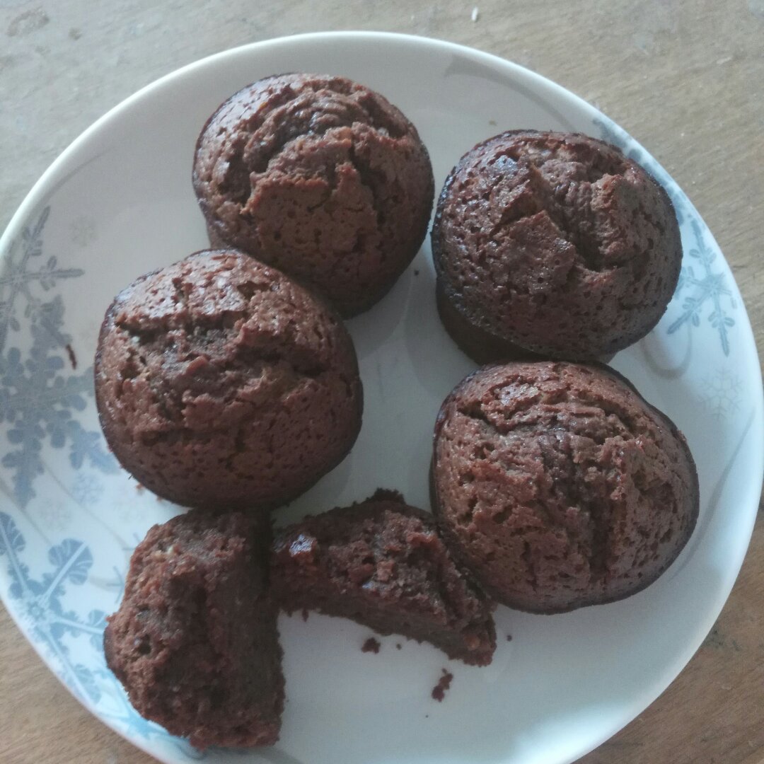 《Tinrry下午茶》教你做巧克力流心