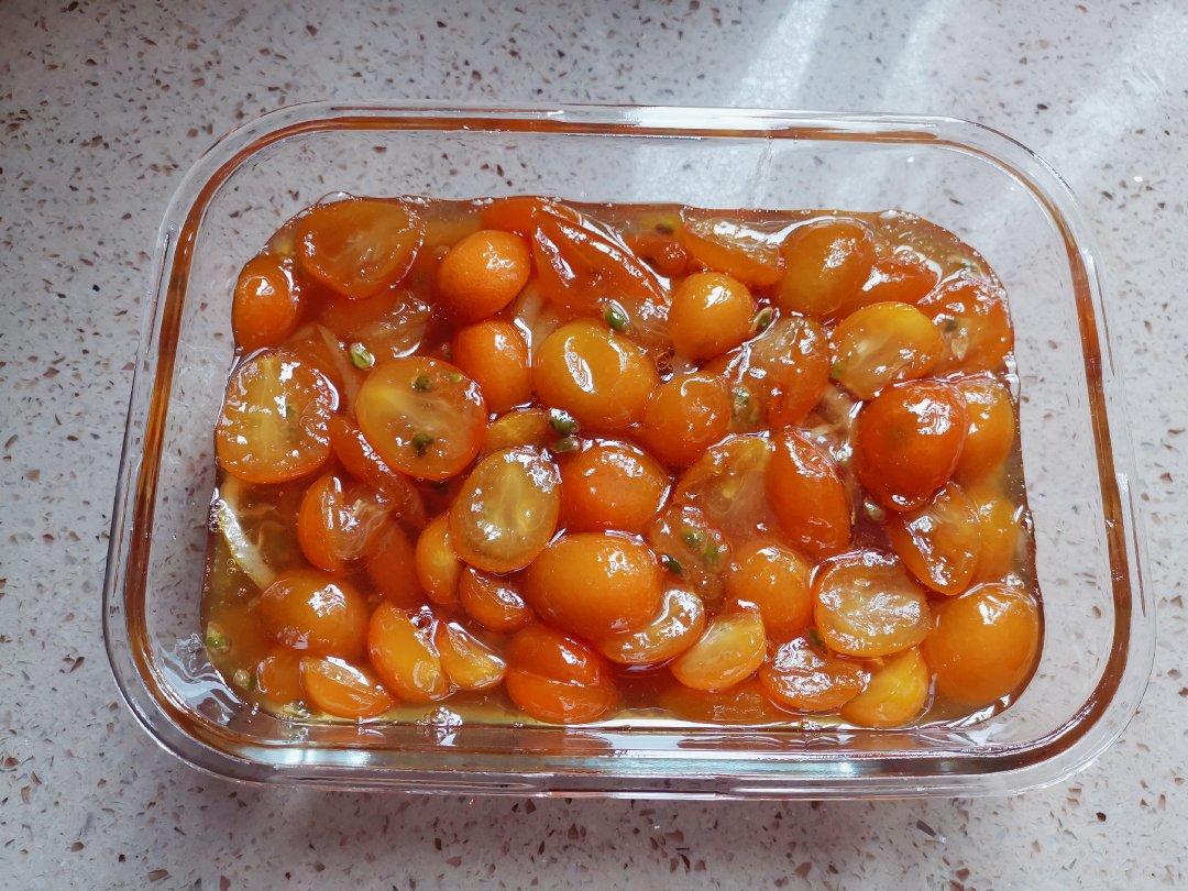 止咳良品-金桔柠檬茶