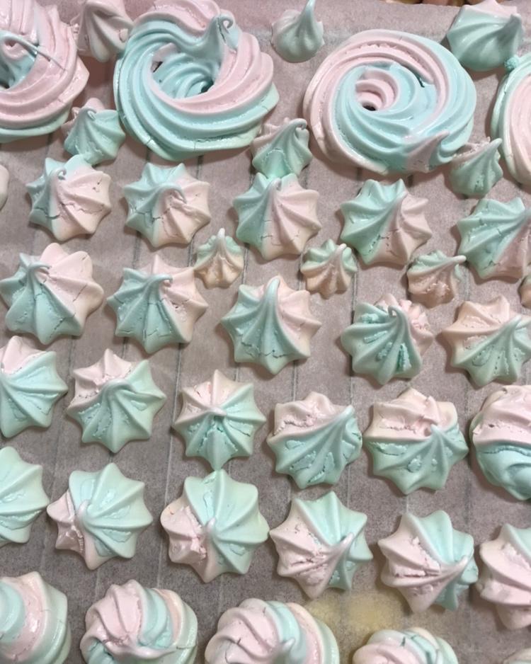 蛋白糖 棒棒糖🍭