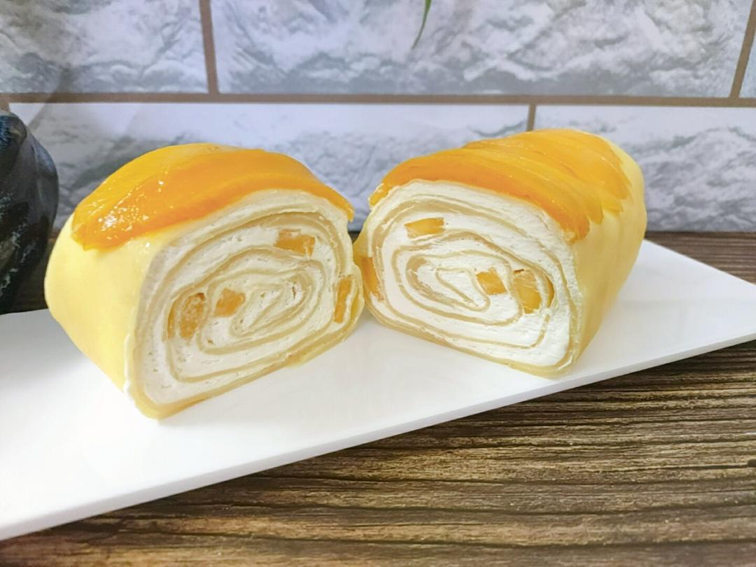 芒果毛巾卷的全部作品