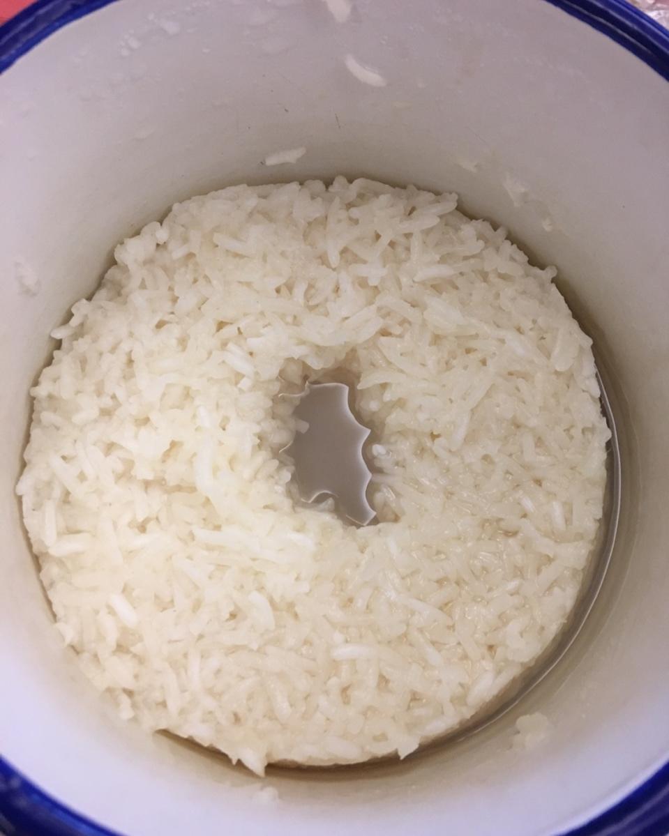 如何自制米酒（酒酿）