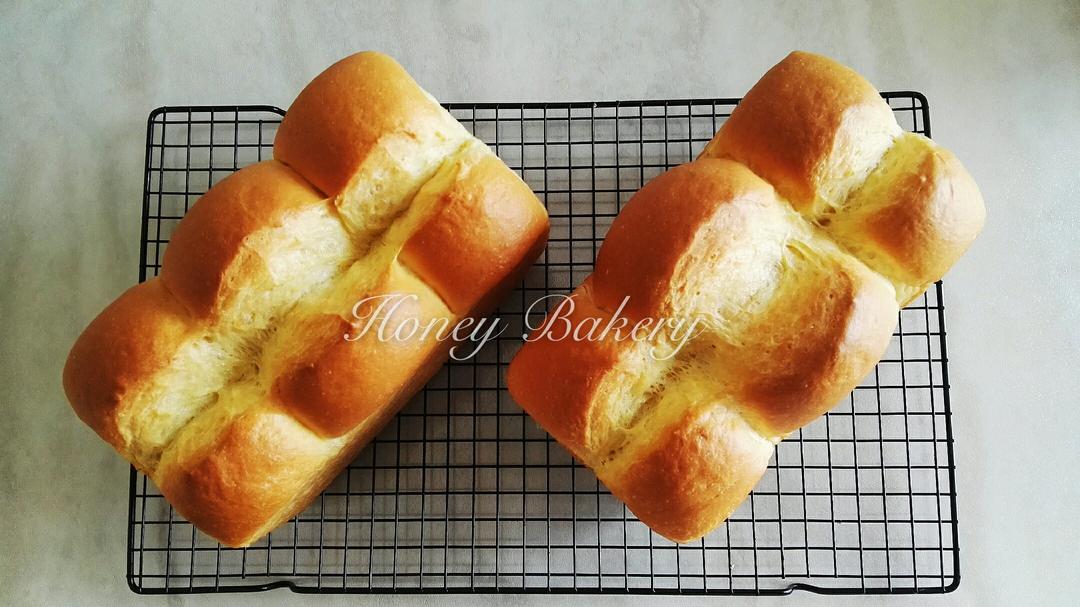 布里欧修皇冠吐司