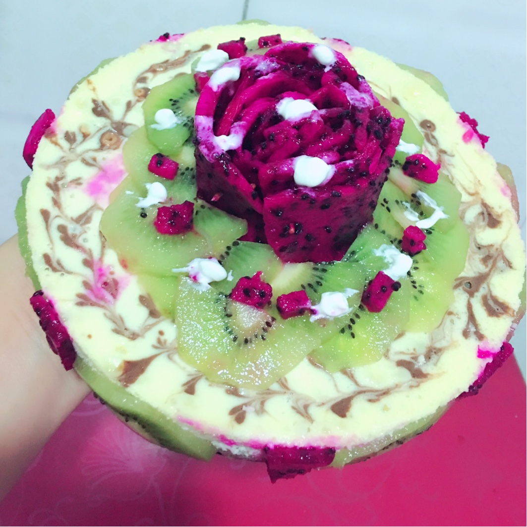 生日蛋糕装饰蛋糕水果蛋糕