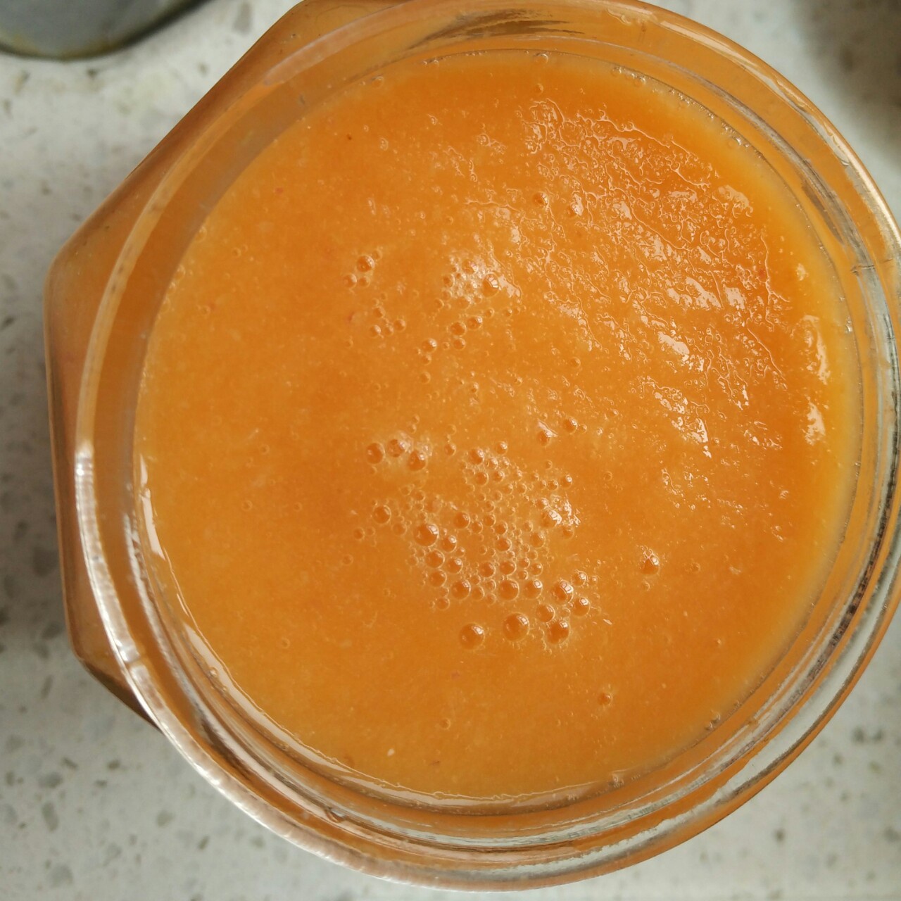 green smoothie(搭配记录)