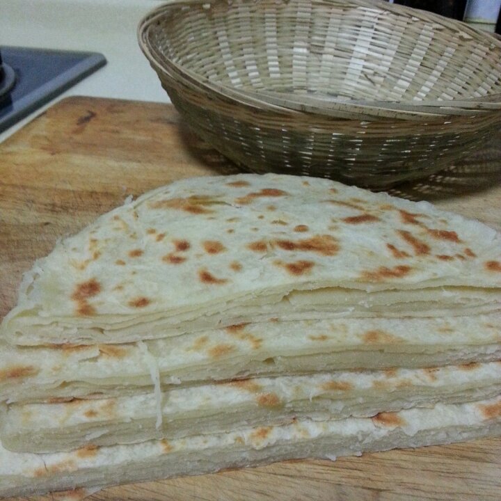 烙饼