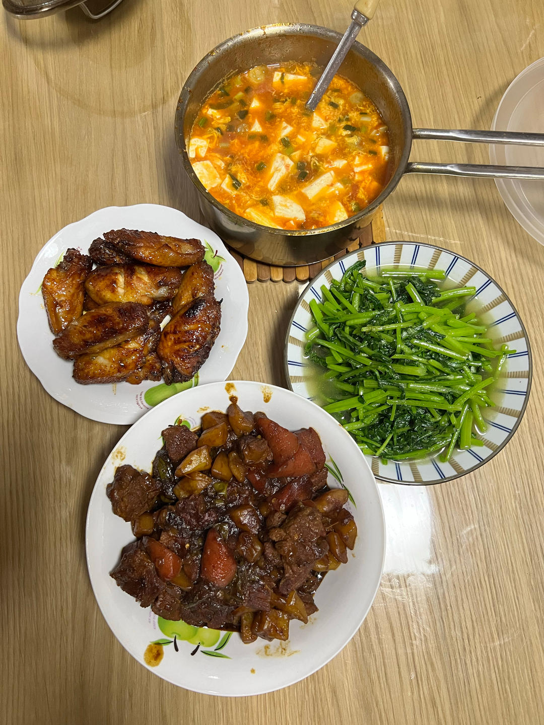 超级无敌好吃的红烧牛肉