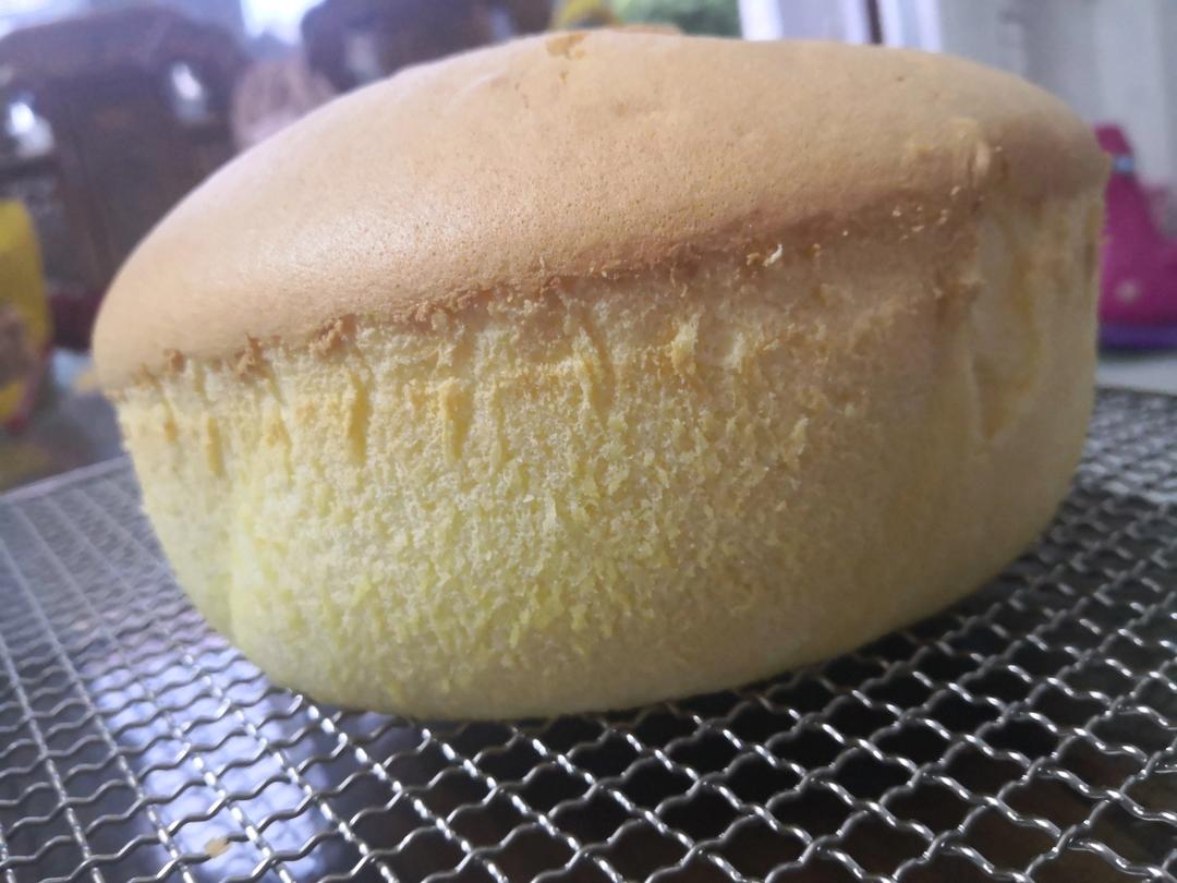 《Tinrry+》古早蛋糕 （10英寸配方）