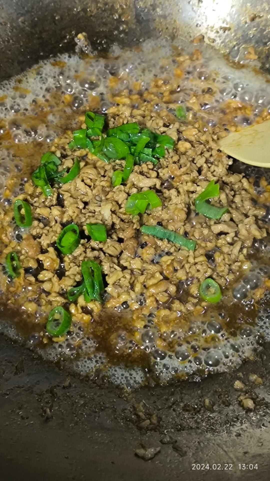 比布丁还要嫩，老少皆宜的肉沫蒸蛋