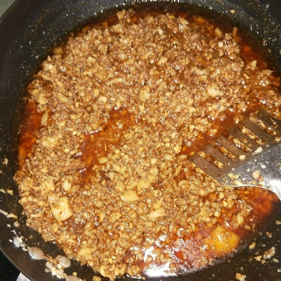 肉酱帽子