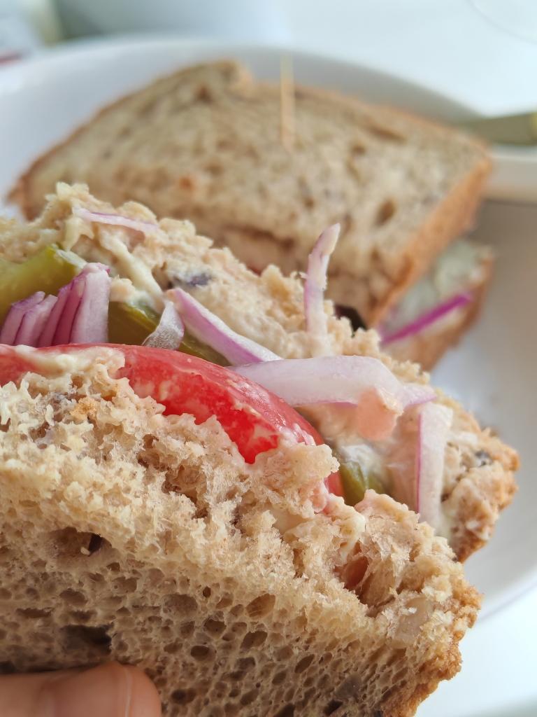 Baked Feta pasta 烤菲达意面