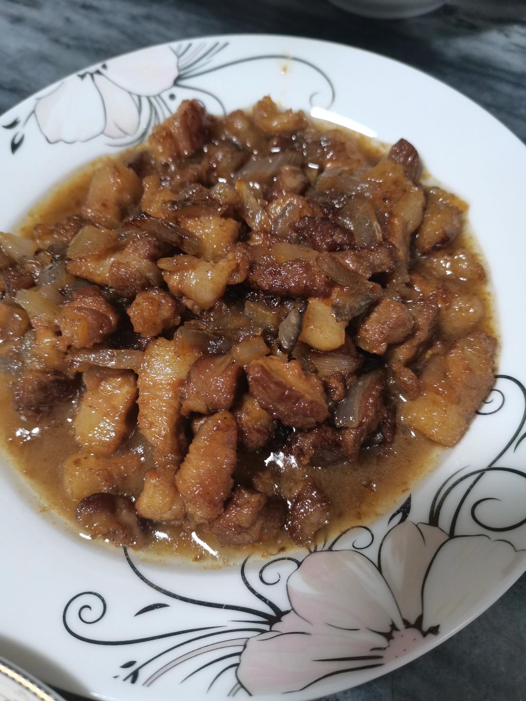 你离好吃卤肉饭只差这一步㊙️勾走我魂的卤肉饭🤩太🉑️了