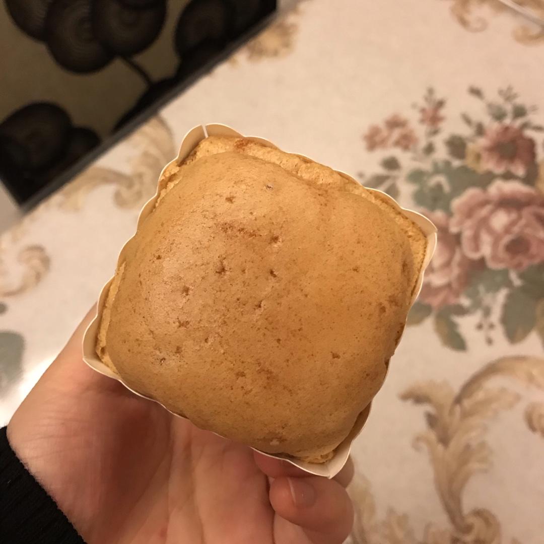 不塌不皱的光滑圆润版纸杯戚风（内含减糖版宝宝可吃）