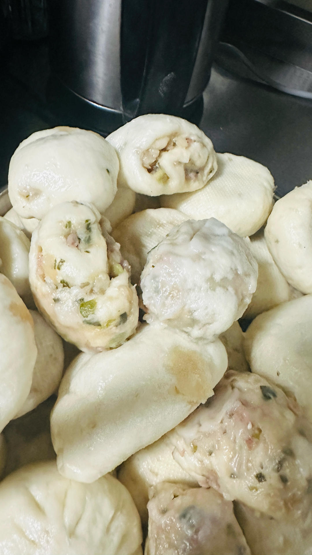 红豆千层卷