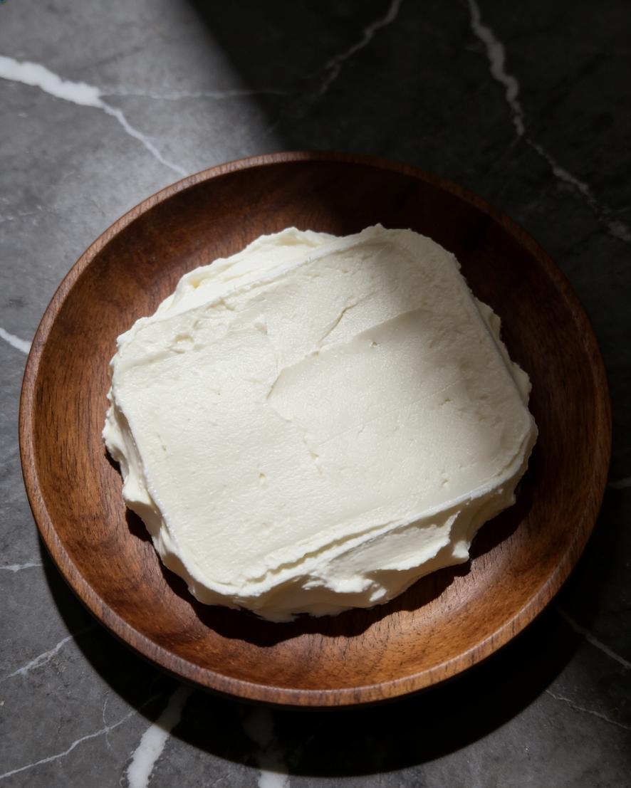 🧀奶油奶酪「丝滑程度对比」