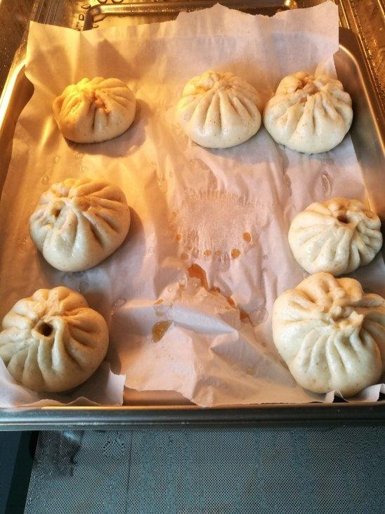 新手也可以做包子