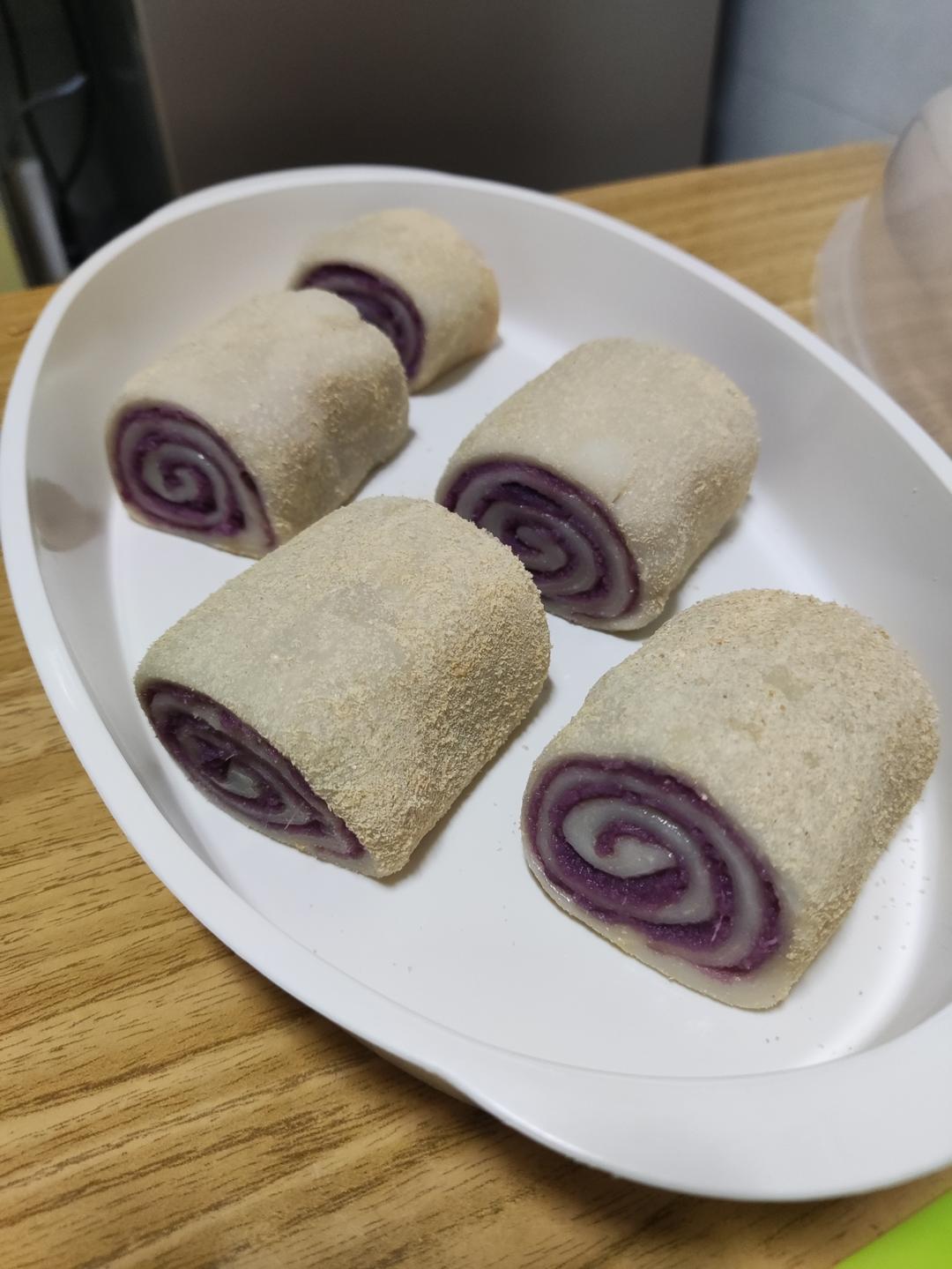驴打滚