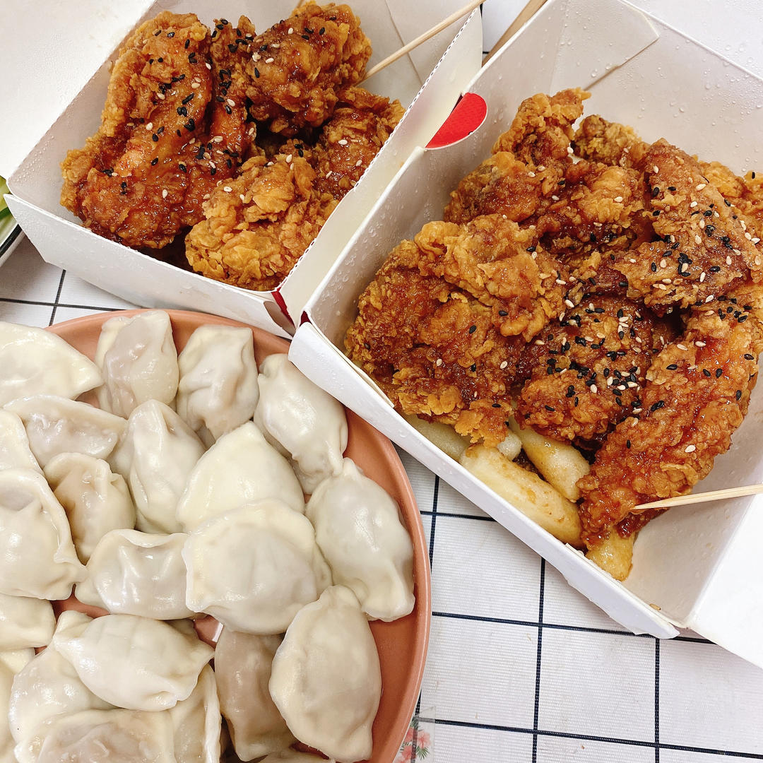 早餐•2023年6月11日