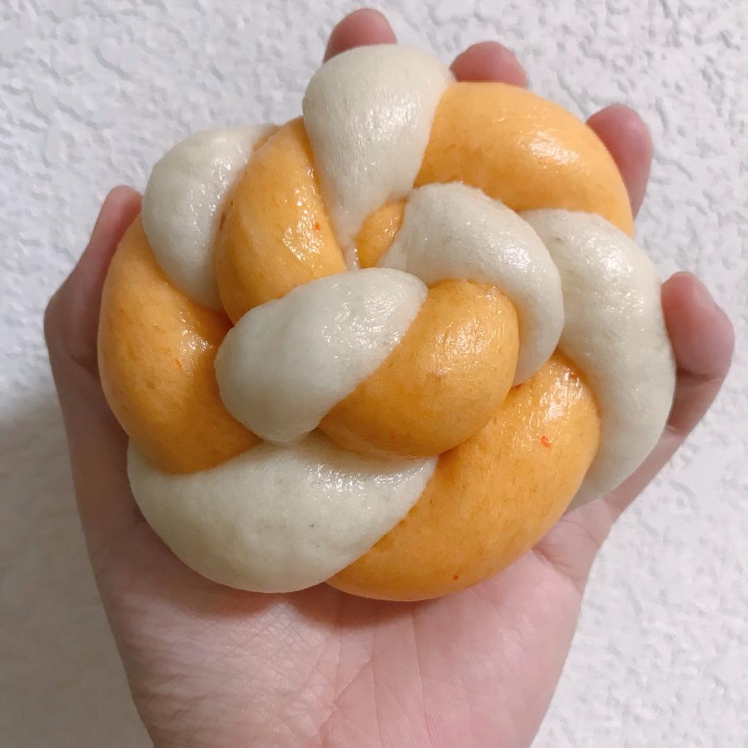 棒棒糖馒头