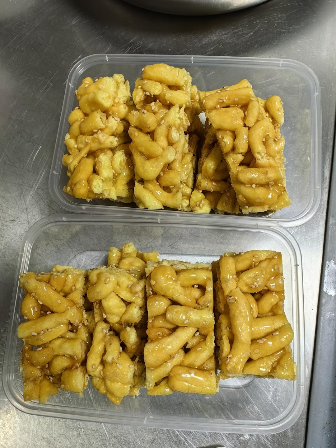 沙琪玛