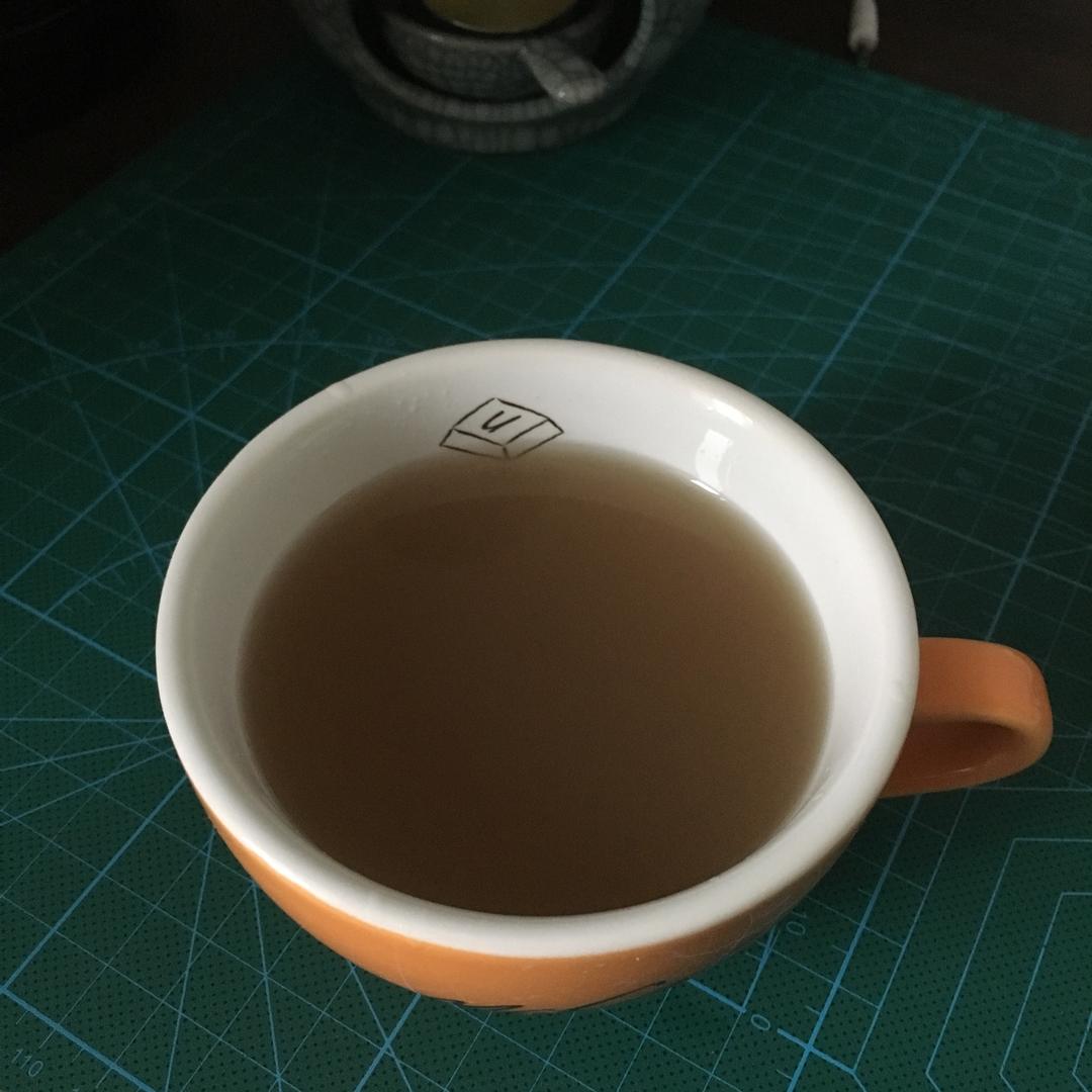 老北京小吊梨汤