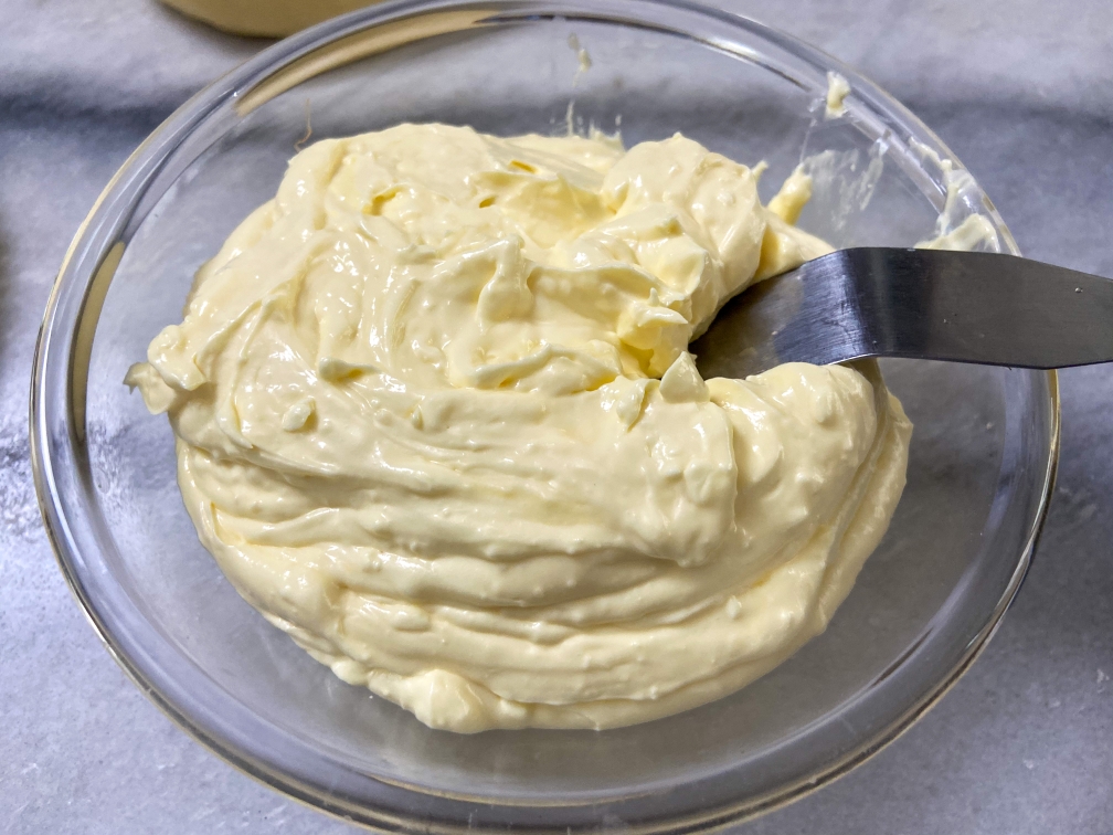 克林姆日式奶油面包的做法 步骤10