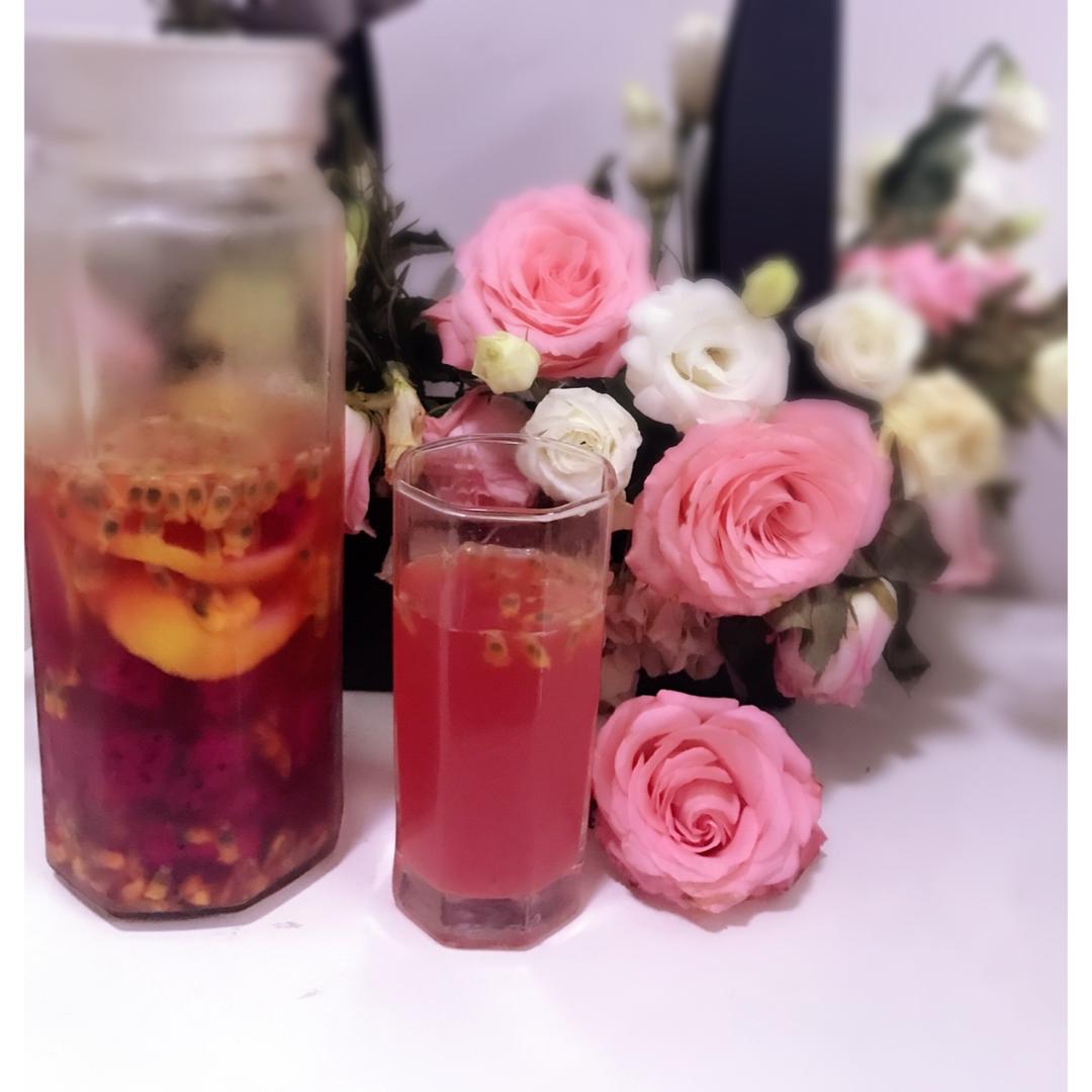 水果茶