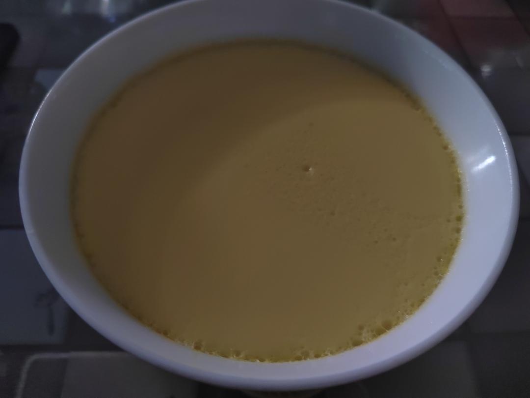 零失败水蒸蛋