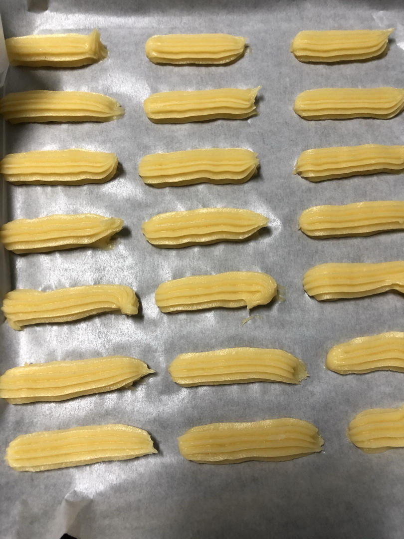 简单易做👉外酥里软的吉事果❗️还巨好吃……