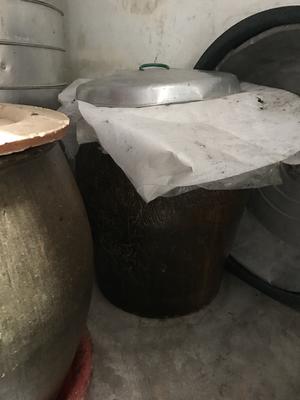 咸鸭蛋自制100%出油——传统稻草灰腌制法的做法 步骤4