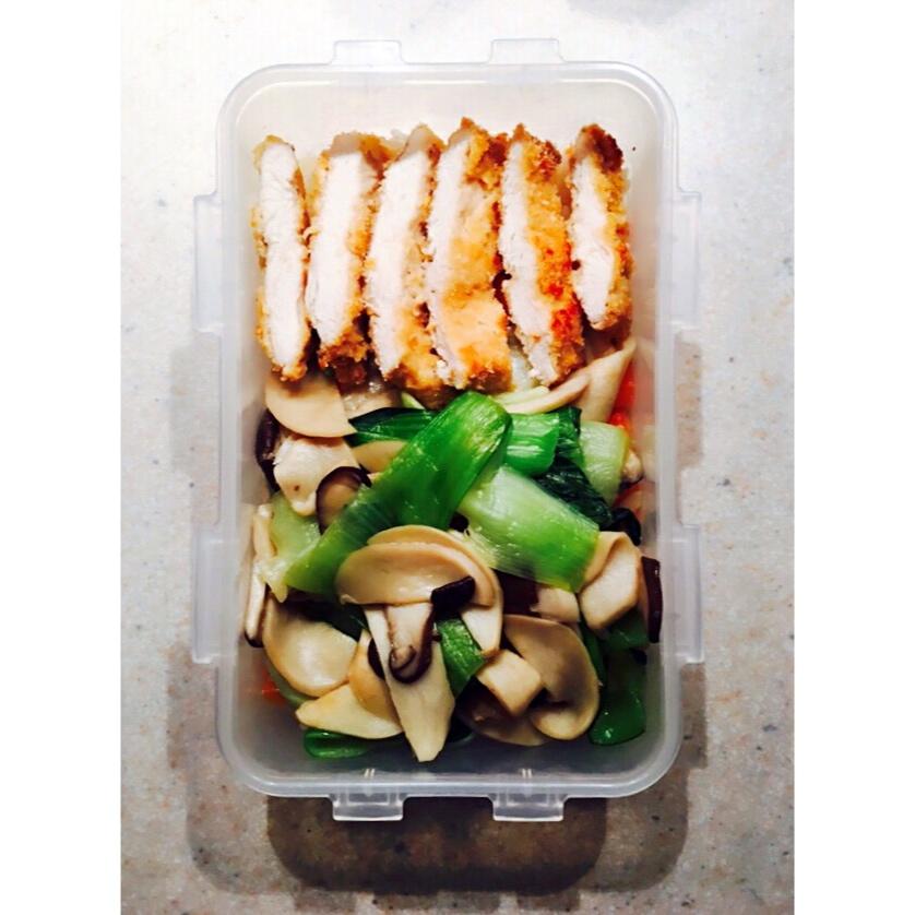 小叶子的剑桥日志