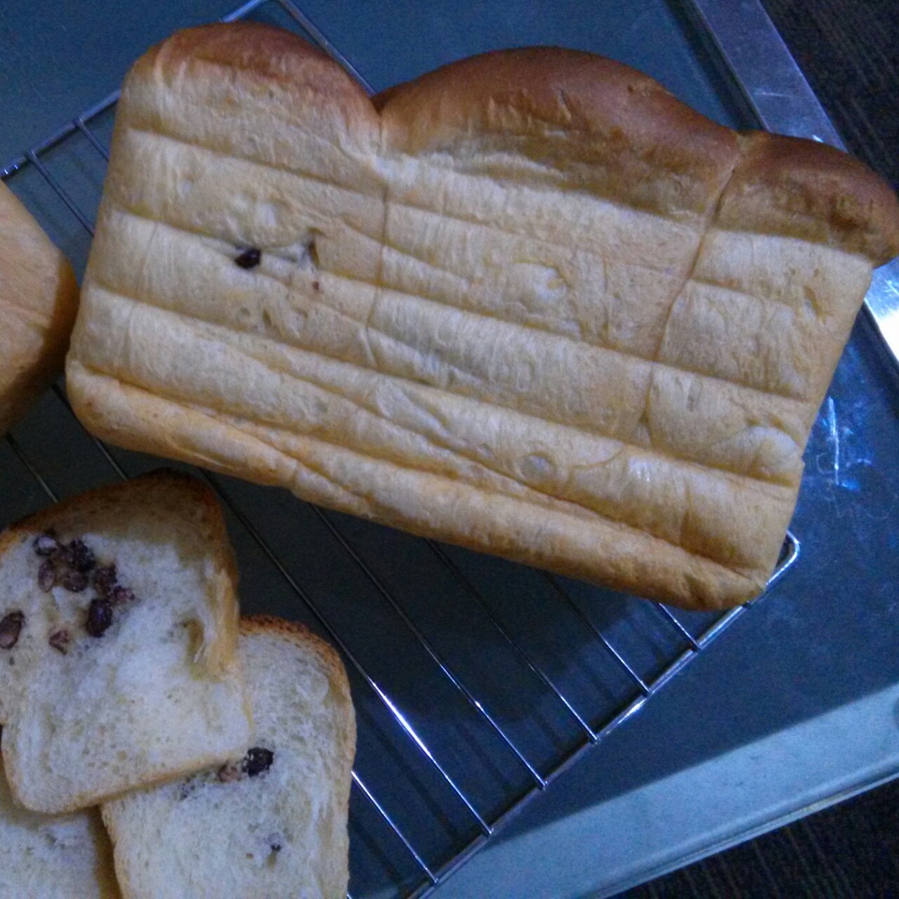 夺命软吐司(๑´ڡ`๑)超软拉丝极速方便的一次发酵吐司