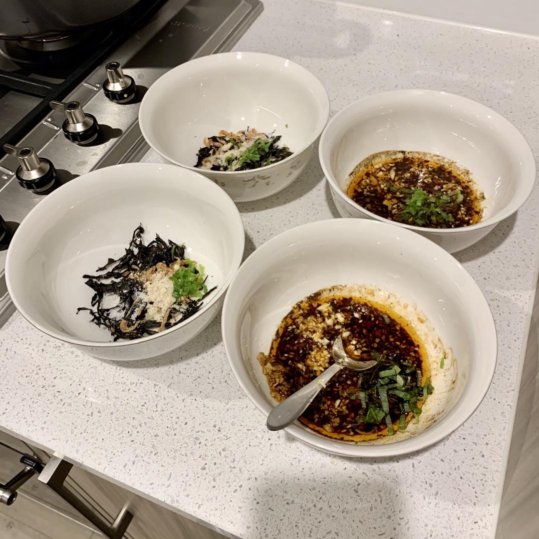 【绉纱馄饨】史上最精致、讲究的小馄炖！