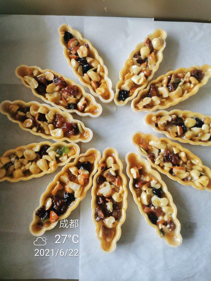 糯米船（简单易做）