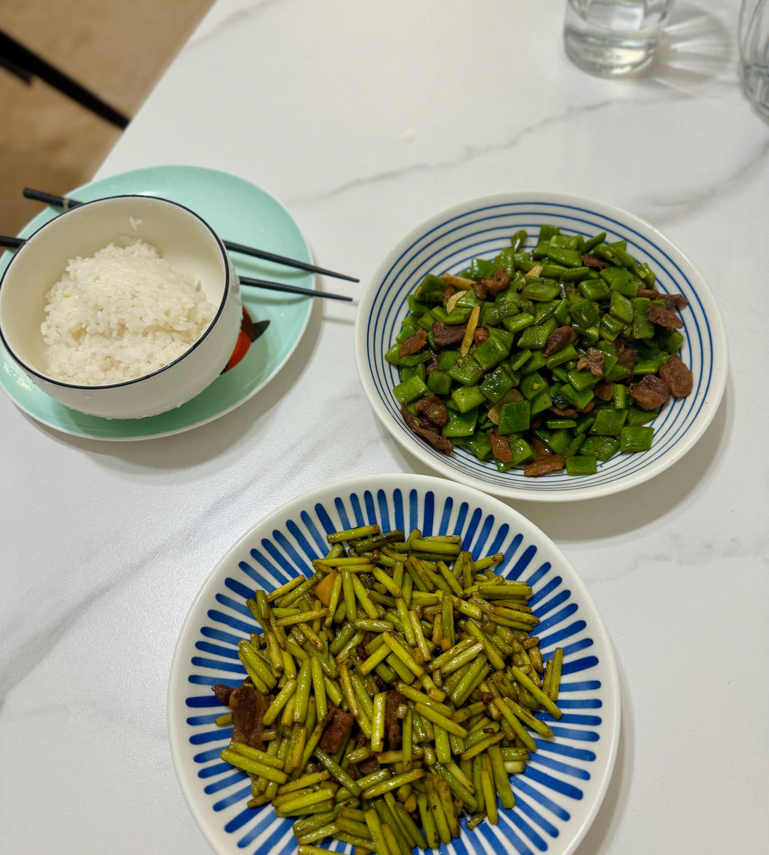 shuiting's 家常菜