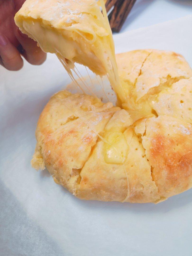 蒙古奶酪包👩‍🍳