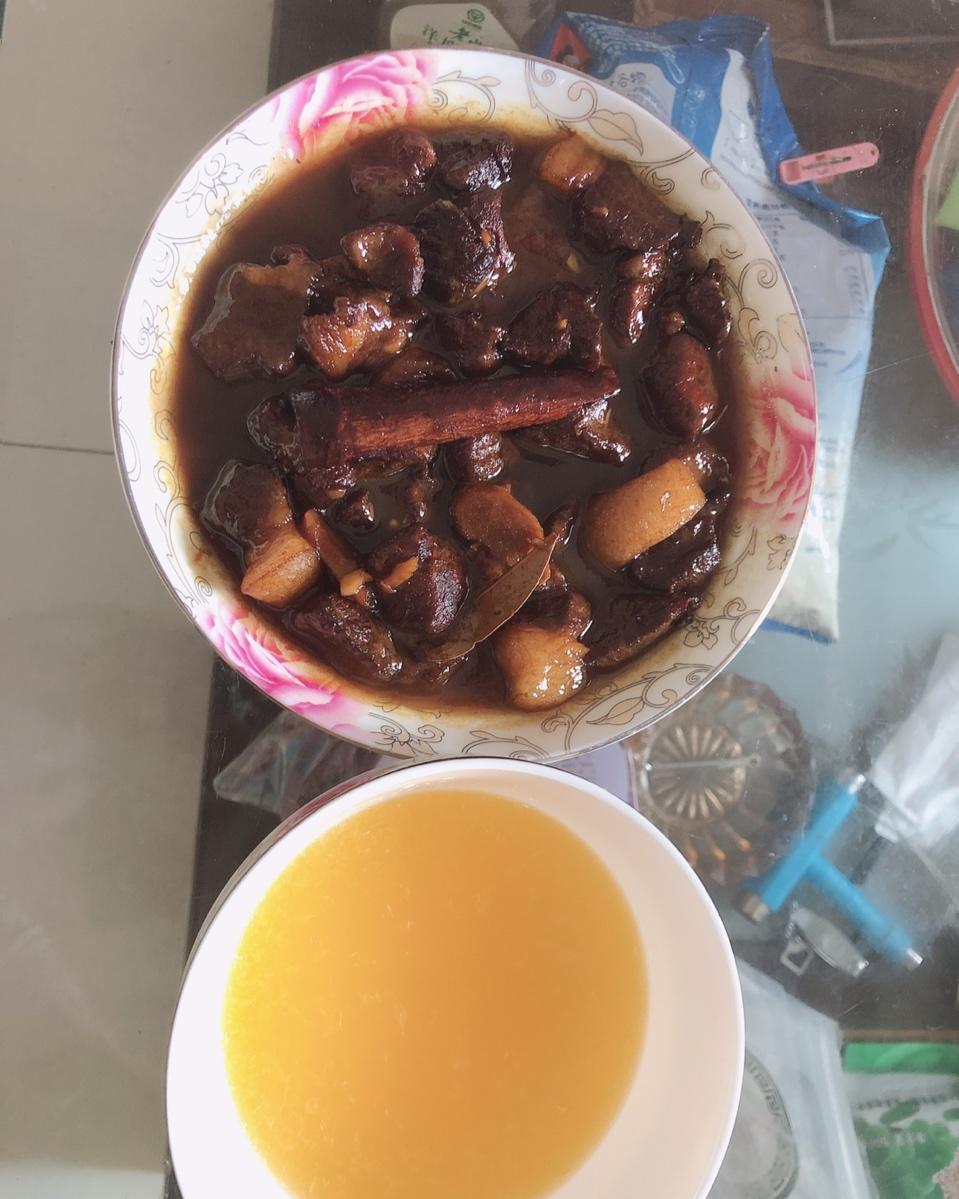 红烧肉