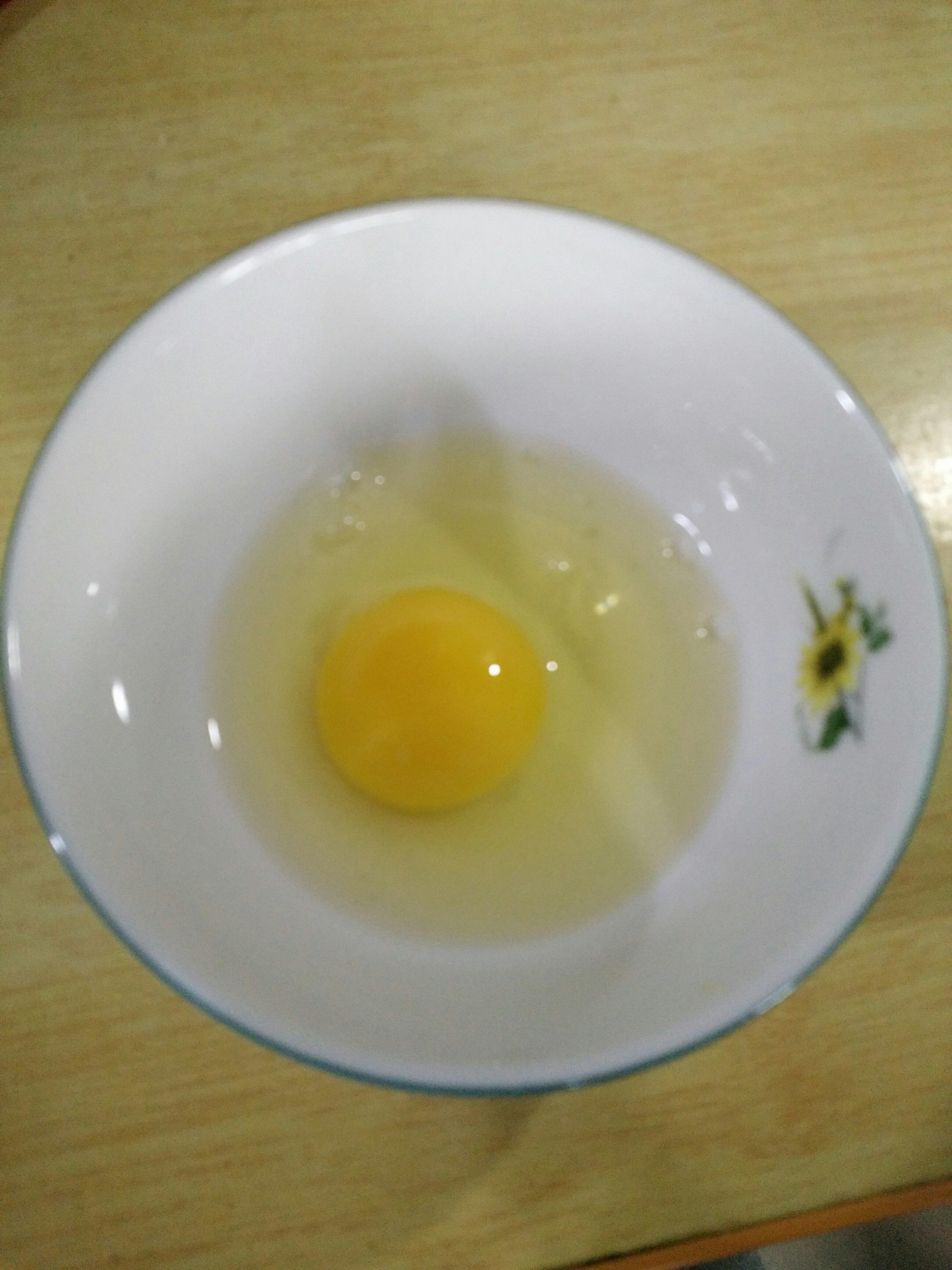 鸡蛋羹（嫩滑版）的做法 步骤2