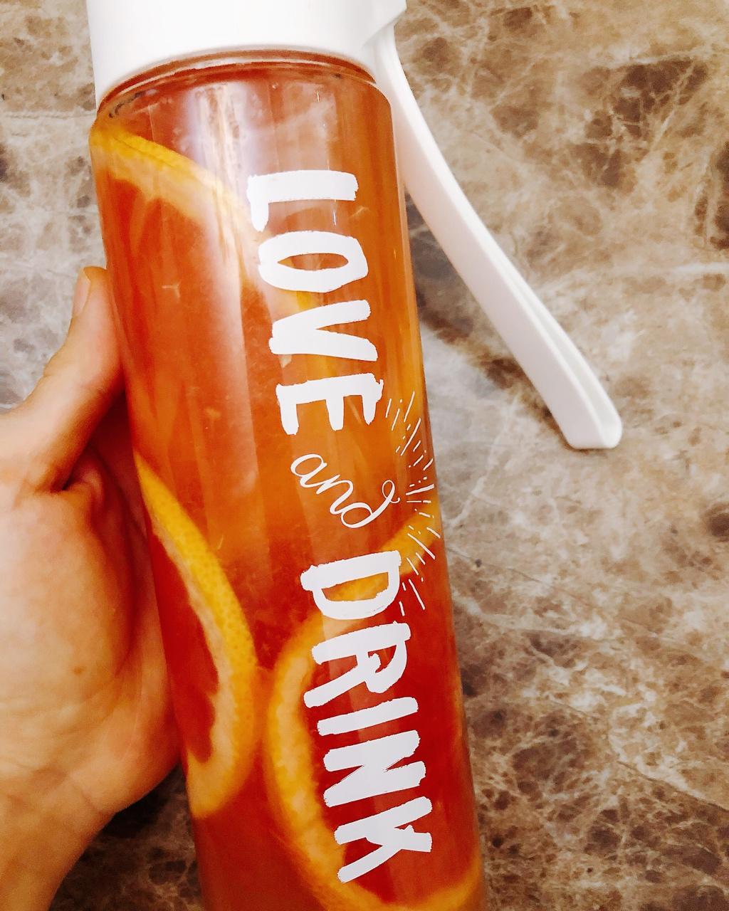 满杯红柚（夏日必备）