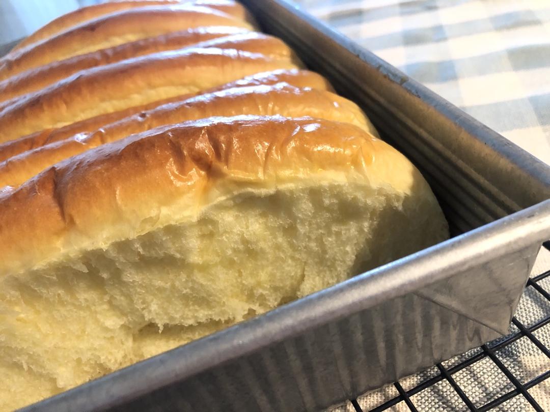 牛油排包，帮你找回记忆中的味道