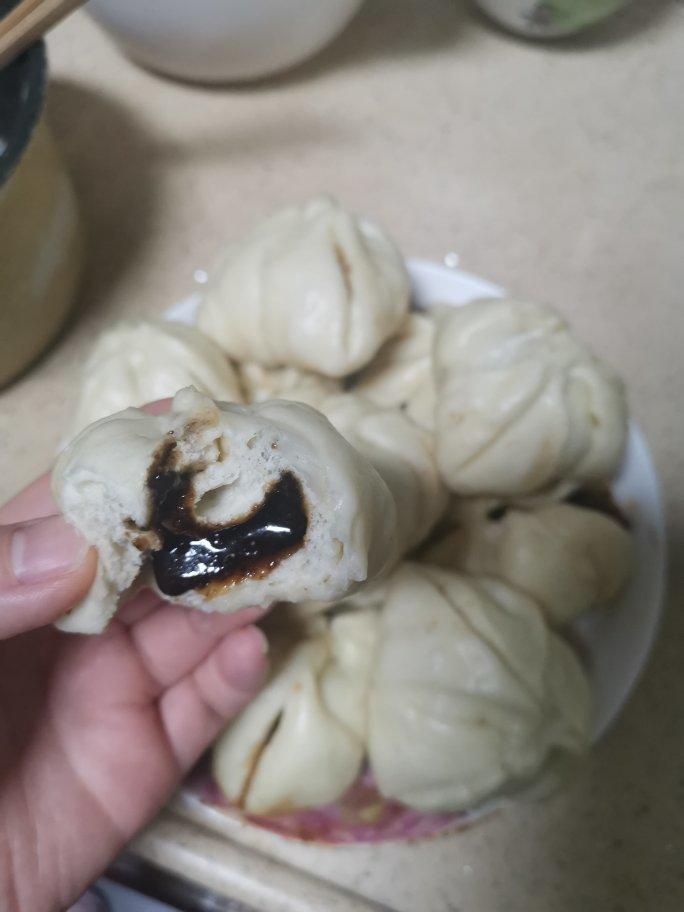 红糖包