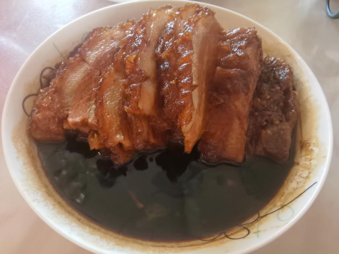 扣肉