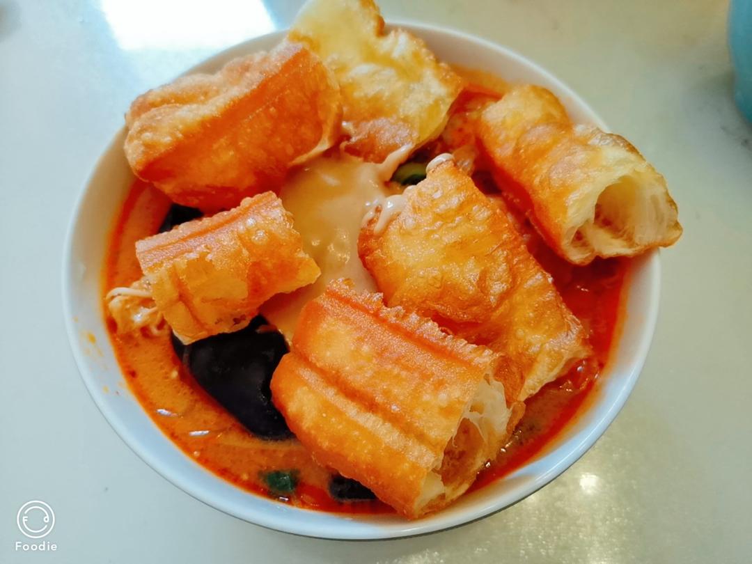 测试n次，我终于做出了比杨国福还好吃的麻辣烫！