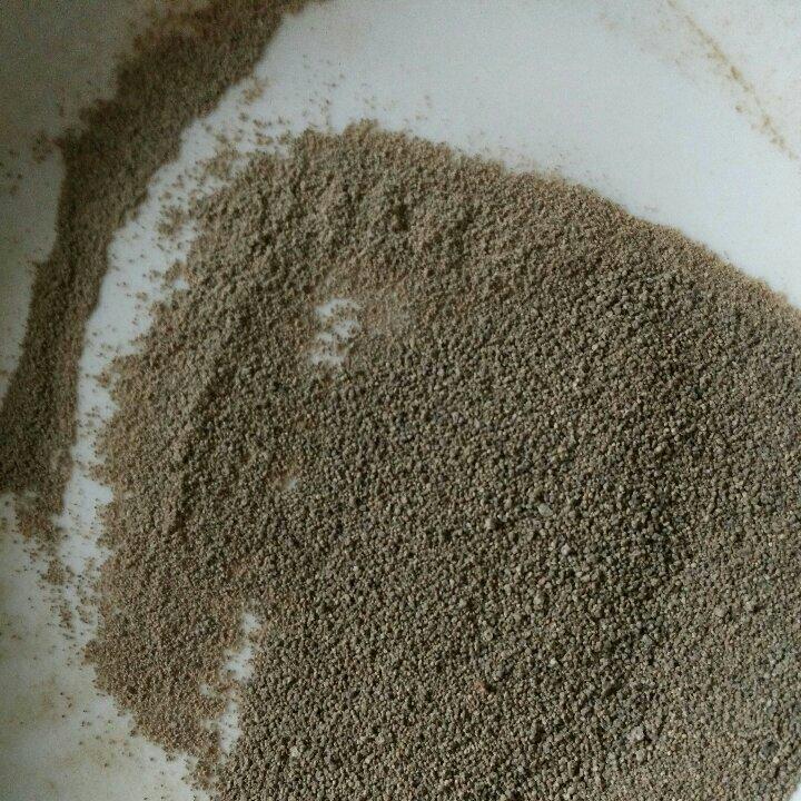 宝宝补铁辅食--猪肝粉