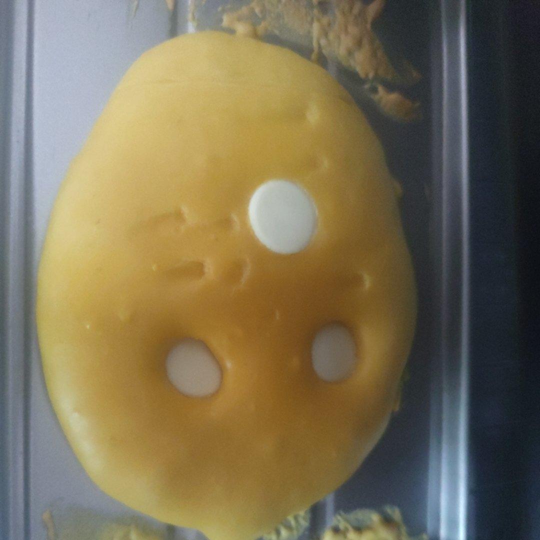 超简单自制蛋糕