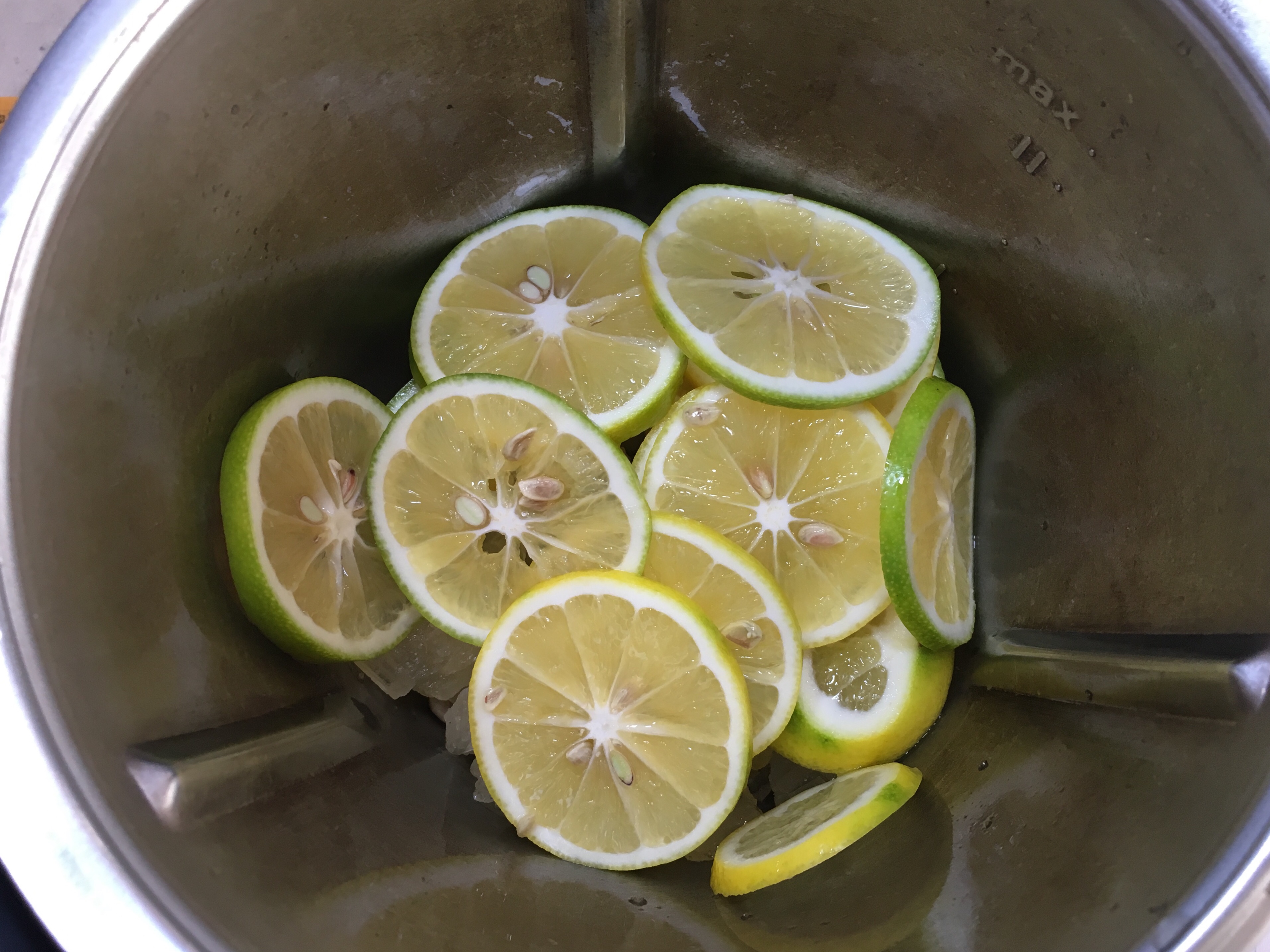 小美果子🍋檸檬膏的做法 步骤1