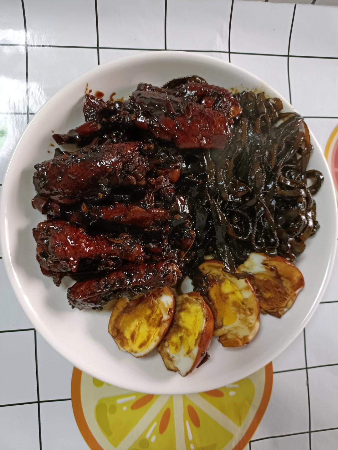 【周黑鸭】知乎25w人收藏 内附超多Tips!