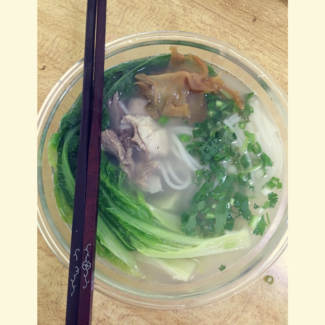 午餐•2016年5月13日