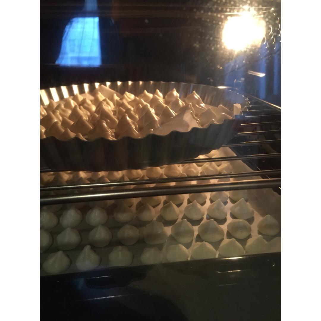 酸奶溶豆不消泡总结