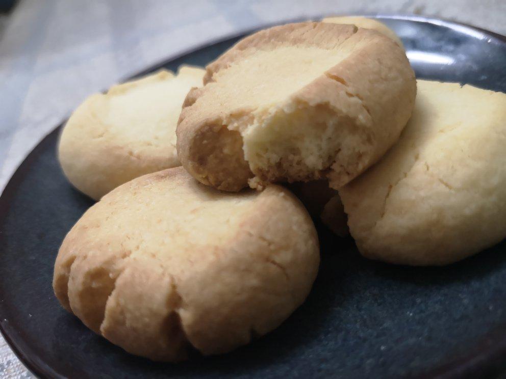 玛格丽特饼干