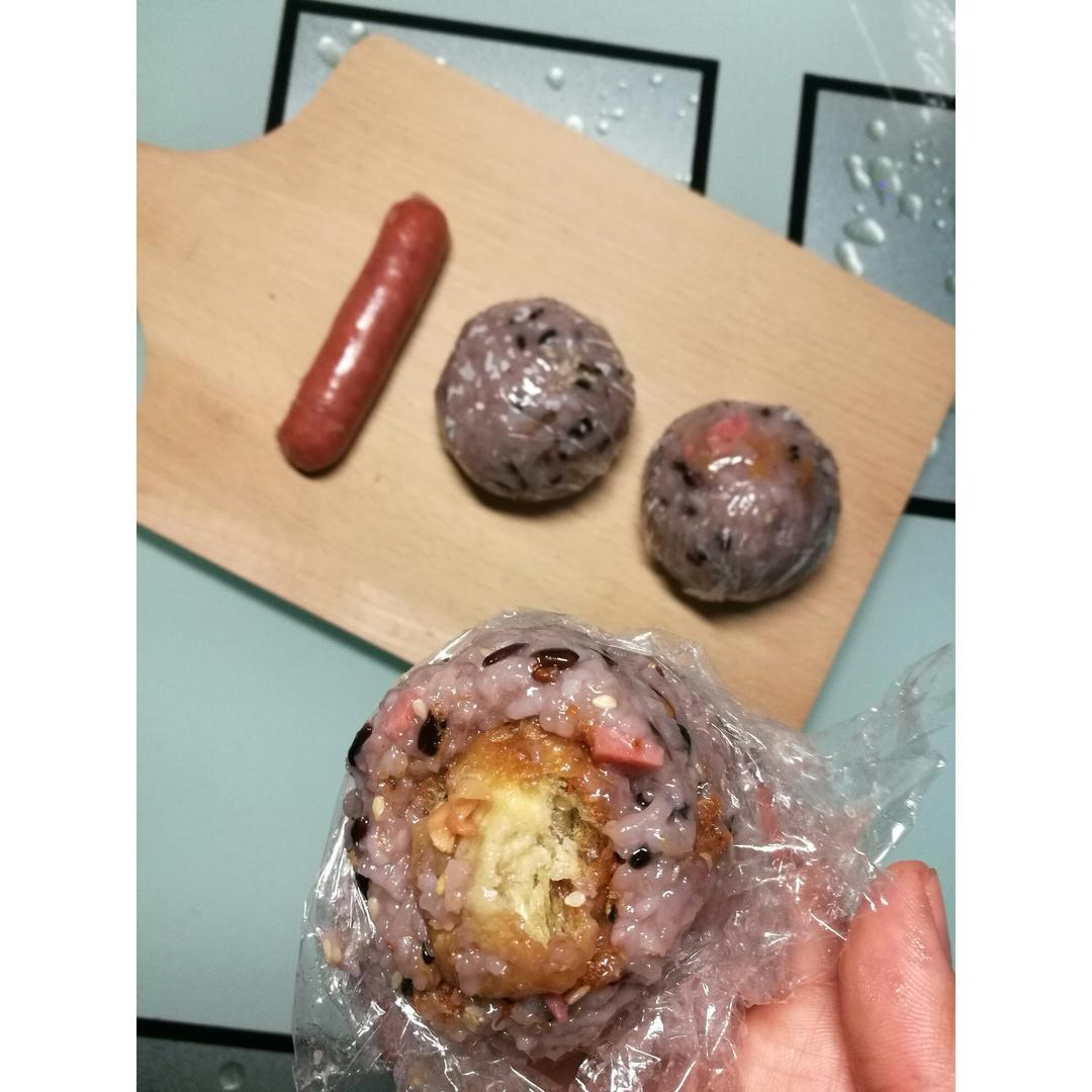 粢饭